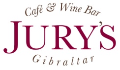 Jury's